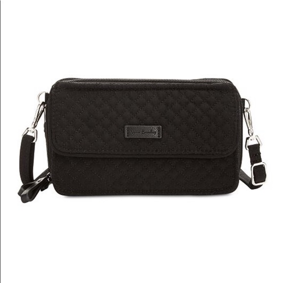 👛🆕NWT Vera Bradley Iconic RFID All in One 🇺🇸! - Picture 2 of 8
